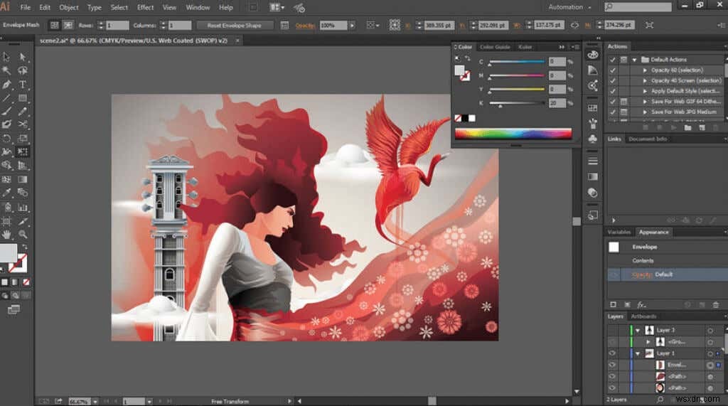 7 Best Drawing Apps for Windows