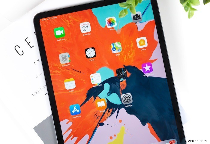 How to Choose Between iPad Pro and MacBook Air