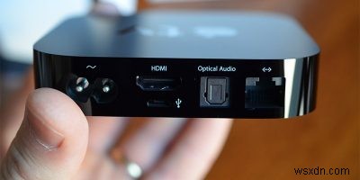 How to Identify Your Apple TV Model