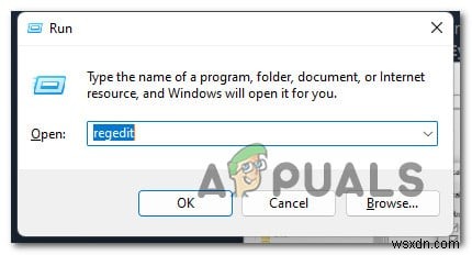 Fix: Windows Update Error Code 0x800703E6