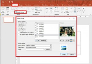 How to Make a Slideshow on PowerPoint