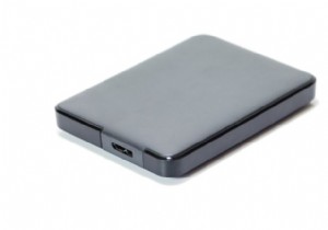 What Is a Wireless Hard Drive?