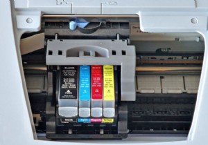 How to Clean Your Printers Printheads