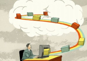 What Is Cloud Storage?