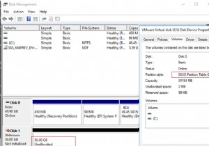 How to Mirror (RAID1) Boot GPT Hard Drive on Windows 10/ Server 2016?