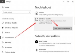 What is Usoclient.exe and How to Fix Usoclient Popup Error Windows 10