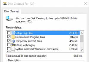 How to Reclaim the 24 GB Used by Windows 10 November Update