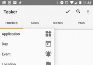 8 Tasker Tricks to Better Automate Your Android Phone