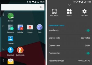 6 CyanogenMod Features We Need in Stock Android