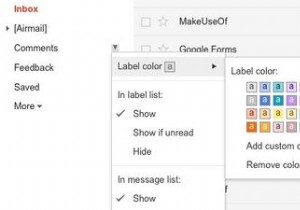 Simplify Your Gmail Workflow With These 4 Labeling Tips