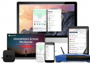 Why ExpressVPN Should Be Your First Choice for a VPN