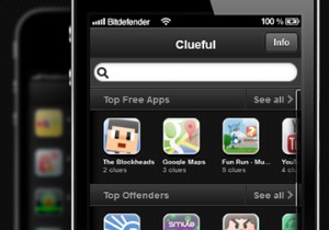 What Do Your Apps Know About You? Discover Interesting Facts With Clueful [iOS]