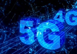What are the Differences Between Wi-Fi 6 and 5G Network?