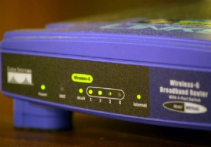 How to Disable or Hide the SSID on a Linksys Router – Step by Step (Example)