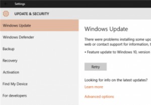 Fix Windows Update Error 0x80070003 on Windows 11/10