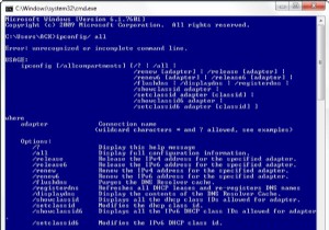 Advanced Command Prompt or CMD Tricks for Windows 10