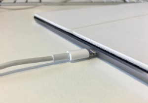 How to fix an iPad that wont charge