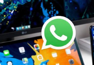 How to Run WhatsApp on Multiple Devices?