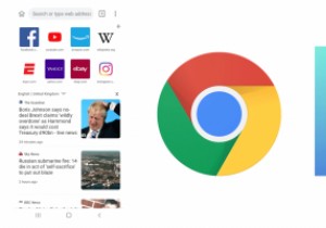 How to Install Desktop Chrome Extensions on Android