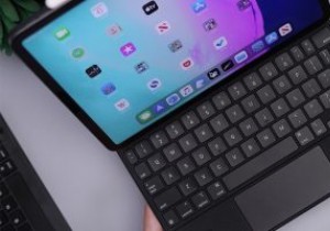 How to Use Apple’s Magic Keyboard for iPad
