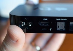How to Identify Your Apple TV Model
