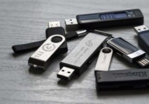 How To Recover “Lost” USB Space in Windows