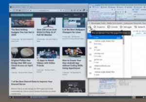 How to Live-Edit a Site with Firefox’s Web Developer Tool
