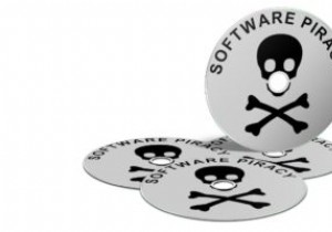 The Dangers of Using Pirated Software and Why You Should Stop Right Now
