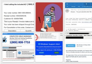 Beware of Fraudulent Invoices: The Rising Trend of Online Scams & How to Protect Yourself