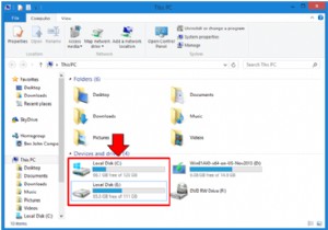 Master Hard Drive Partitions in Windows 8.1: A Step‑by‑Step Guide