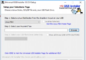 Dual‑Boot Linux Mint & Windows 10: Step‑by‑Step Guide