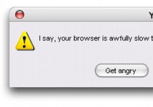 Boost Your Browser Speed: Quick Fixes for Sluggish Performance