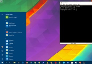 Windows Subsystem for Linux: Run Linux Distros and Apps on Windows 10