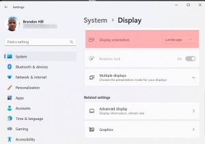 Rotate Your Monitor on Windows 11 or 10: A Step‑by‑Step Guide