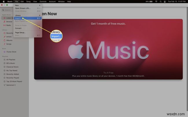 How to Set a Custom Ringtone on iPhone