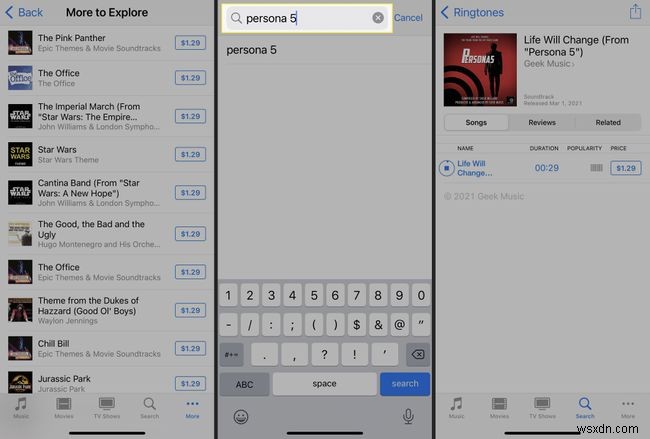 How to Set a Custom Ringtone on iPhone
