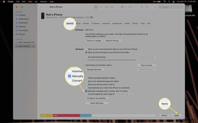 How to Set a Custom Ringtone on iPhone