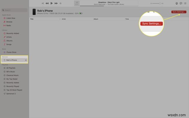 How to Set a Custom Ringtone on iPhone
