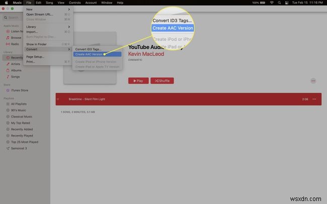 How to Set a Custom Ringtone on iPhone