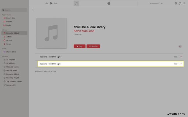 How to Set a Custom Ringtone on iPhone