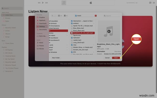 How to Set a Custom Ringtone on iPhone