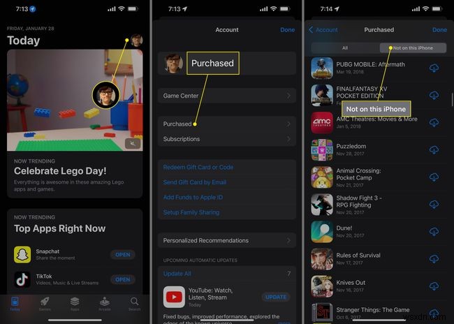 How to Get Fortnite on iPhone