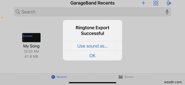 How to Set a Custom Ringtone on iPhone