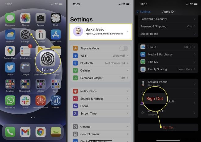 How to Delete Photos From iPhone but Not iCloud