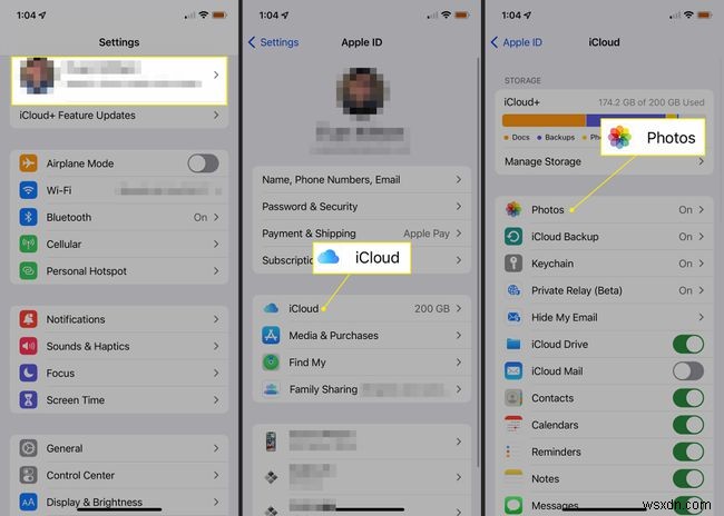 How to Delete Photos From iPhone but Not iCloud