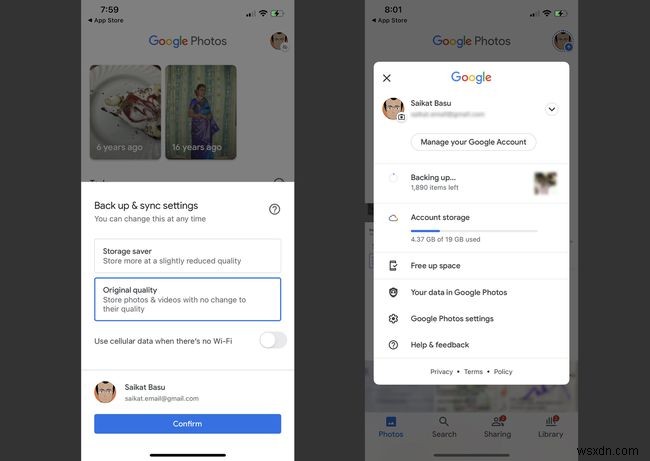 How to Delete Photos From iPhone but Not iCloud
