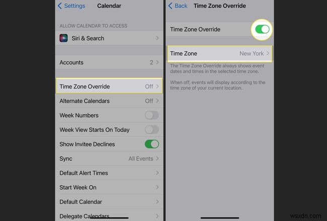 How to Fix It When Your iPhone Time Is Wrong