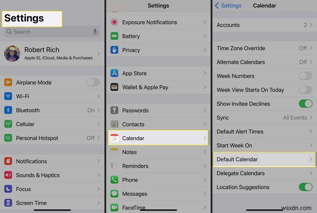 How to Fix It When Your iPhone Time Is Wrong