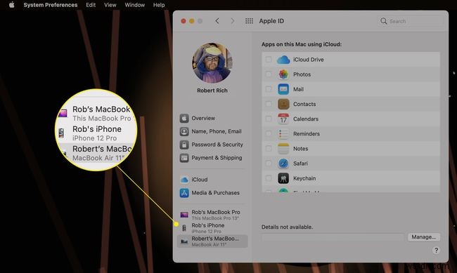 How to Remove a Device From Apple ID