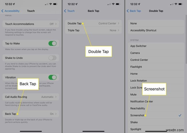 How to Take a Screenshot on iPhone 11